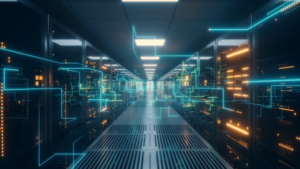 "Future-proofing data storage with virtual data rooms – the next frontier."