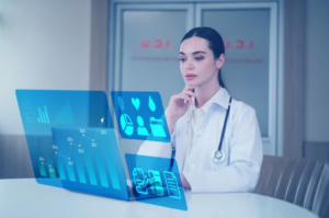 Protecting Patient Information with Virtual Data Rooms